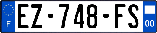 EZ-748-FS