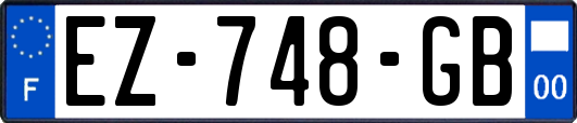 EZ-748-GB