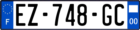 EZ-748-GC