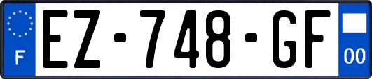 EZ-748-GF