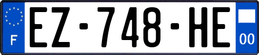 EZ-748-HE