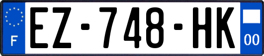 EZ-748-HK