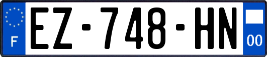 EZ-748-HN