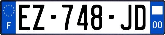 EZ-748-JD