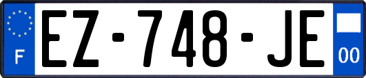 EZ-748-JE