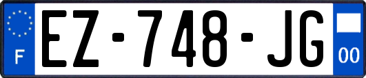 EZ-748-JG