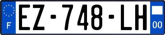 EZ-748-LH