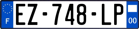 EZ-748-LP