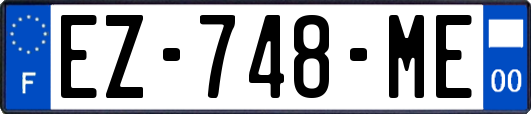 EZ-748-ME