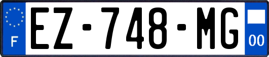 EZ-748-MG