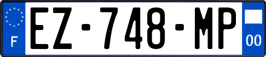 EZ-748-MP