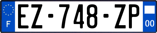 EZ-748-ZP