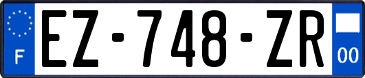 EZ-748-ZR