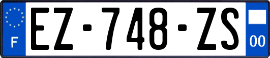 EZ-748-ZS