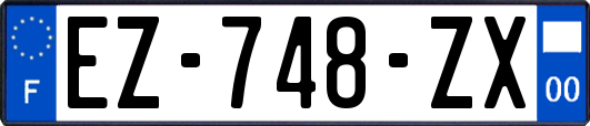 EZ-748-ZX