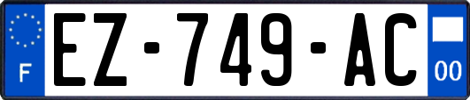 EZ-749-AC