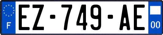 EZ-749-AE