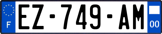 EZ-749-AM