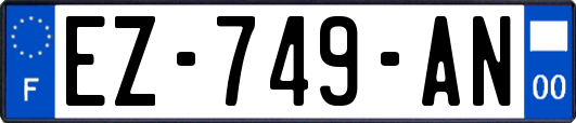 EZ-749-AN