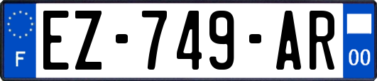 EZ-749-AR