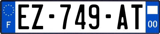 EZ-749-AT