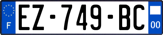 EZ-749-BC