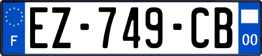 EZ-749-CB