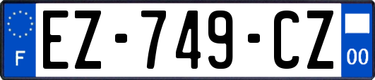 EZ-749-CZ