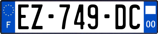 EZ-749-DC