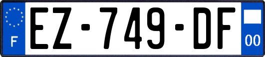 EZ-749-DF