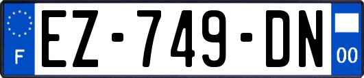 EZ-749-DN