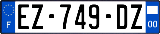 EZ-749-DZ