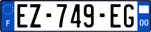 EZ-749-EG