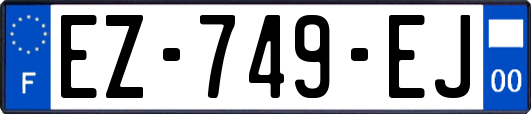 EZ-749-EJ