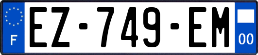 EZ-749-EM