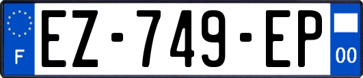 EZ-749-EP