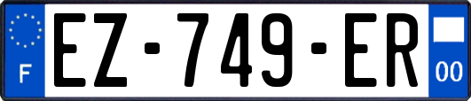 EZ-749-ER