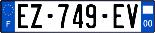 EZ-749-EV