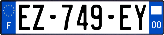 EZ-749-EY