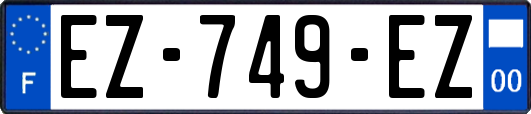 EZ-749-EZ