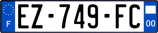 EZ-749-FC