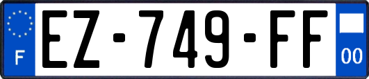 EZ-749-FF