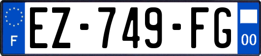 EZ-749-FG