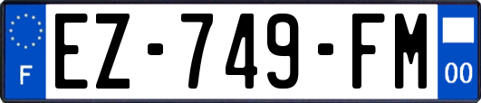 EZ-749-FM