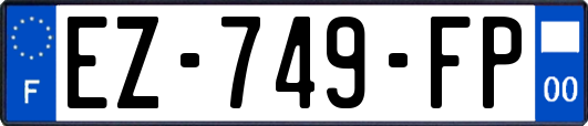 EZ-749-FP