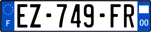 EZ-749-FR