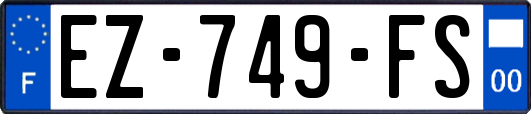 EZ-749-FS