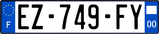 EZ-749-FY