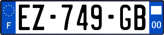 EZ-749-GB