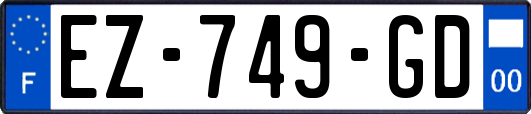 EZ-749-GD